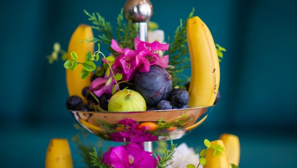 Comment Composer un Panier de Fruits et Légumes Équilibré pour la Semaine